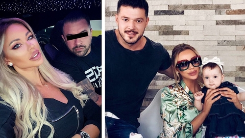 Prima declarație a soțului Biancăi Drăgușanu, după ce vedeta s-a întâlnit cu Victor Slav la un hotel din Cluj-Napoca