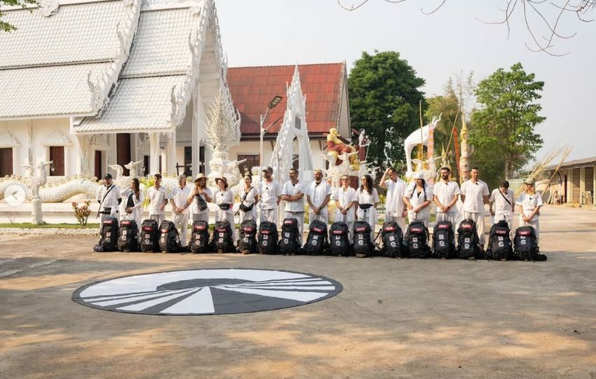Asia Express, test de rezistență fizică și psihică pentru Carmen Negoiță și sora ei. “Trebuia să cedez și să o las să își facă numărul, pentru că altfel ne păruiam, dacă mai continuam” 