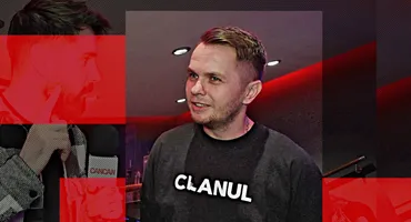 Codin Maticiuc are palpitații doar când se gândește la ce-l așteaptă: “E groasă, m-am nenorocit!”