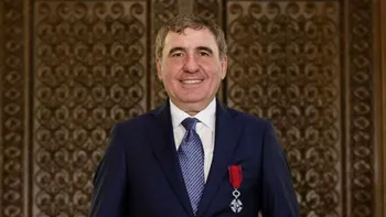 Gică Hagi și-a luat toată familia prin surprindere de când a devenit bunic. Nici măcar Ianis Hagi nu-l mai recunoaște!