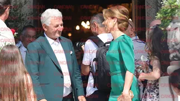 Cine sunt și cu ce se ocupă, de fapt, socrii Kirei? Cuscrii lui Gică Hagi au afacere de milioane