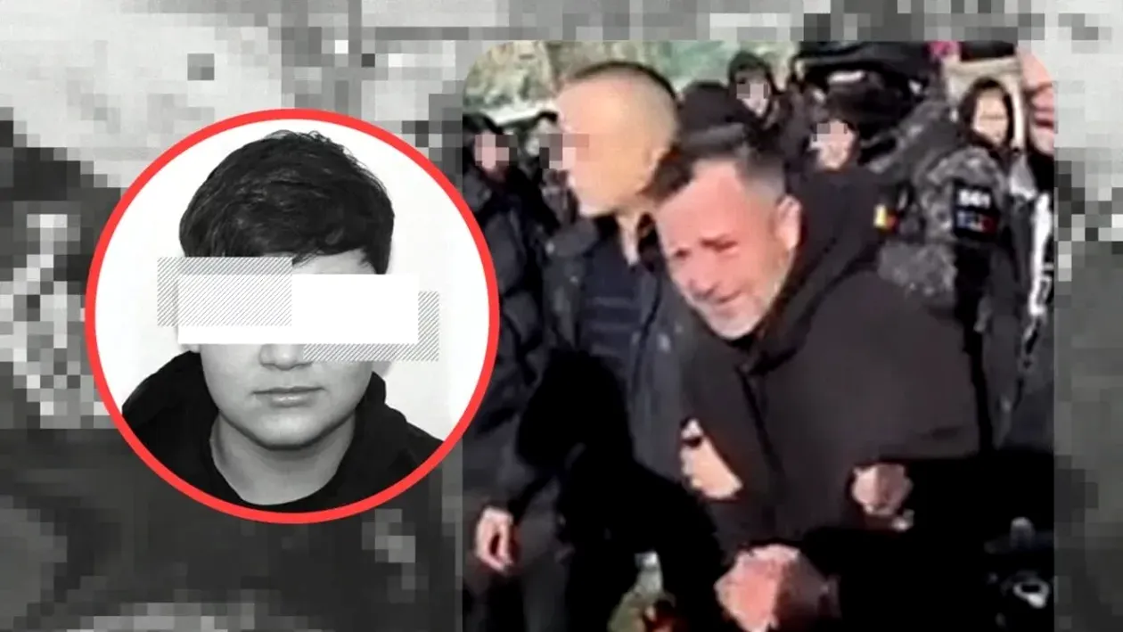 Tatăl lui Mario Berinde ar putea ieși din penitenciar! Urmează comisa de eliberare + Noi informații în cazul crimei din Cenei