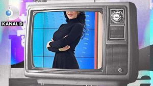Încă o vedetă lasă Antena pentru Kanal D! S-a întors din Maldive, și-a dat demisia și a semnat cu turcii