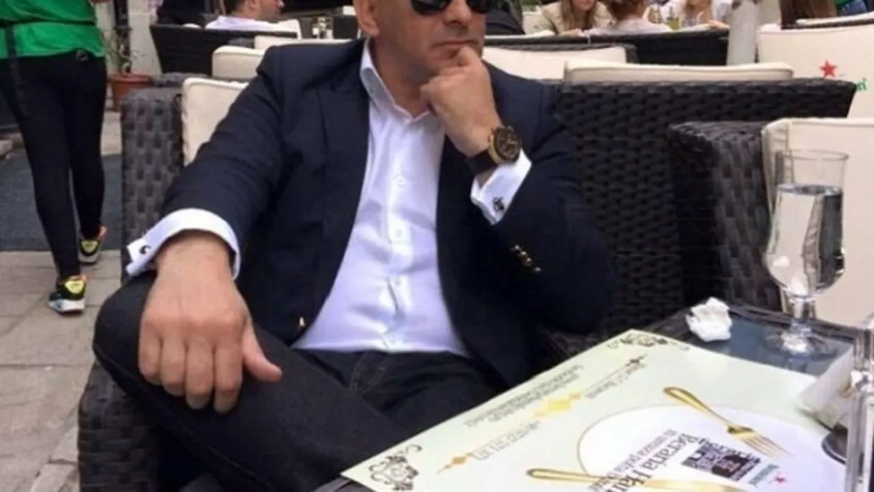 Întâlnire de ”gradul 0” la restaurantul lui Ilie Dumitrescu! Bobo, din Las Fierbinţi, a ridicat...”