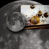 Fragmente microscopice ale unor tehnologii extraterestre ar putea exista pe Lună. Oamenii de știință au un plan pentru a le căuta