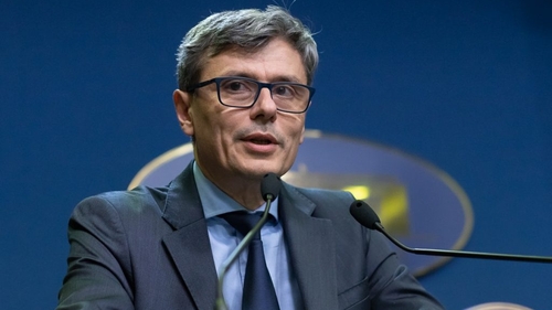 Virgil Popescu, ministrul Economiei: ”Ordonanţa de Urgenţă privind sprijinul pentru sectorul HoReCa a fost publicată în Monitorul Oficial”