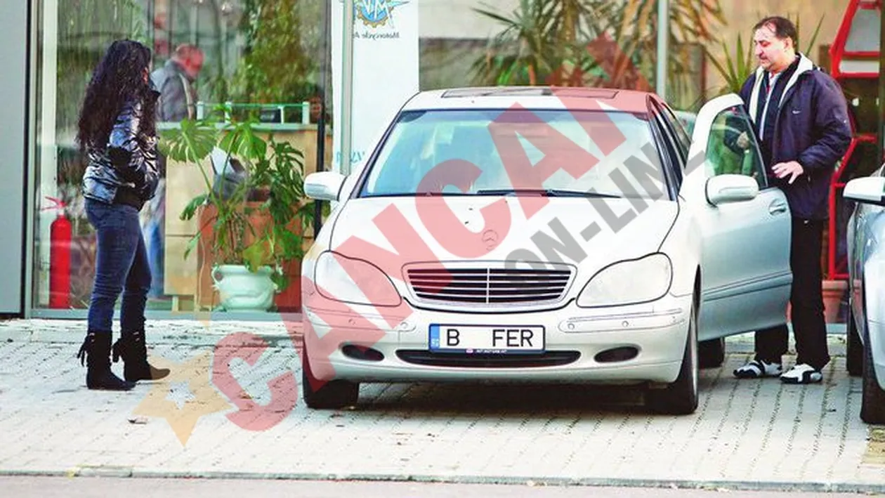 Vali Vijelie isi ia masina second-hand