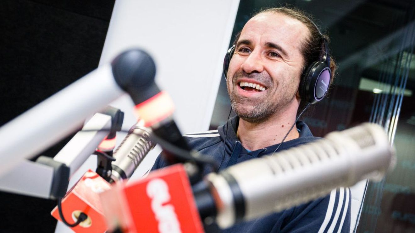 Doliu în presa din România. A murit Călin Gheorghe, una dintre vocile Europa FM, ProFM și Radio Guerrilla