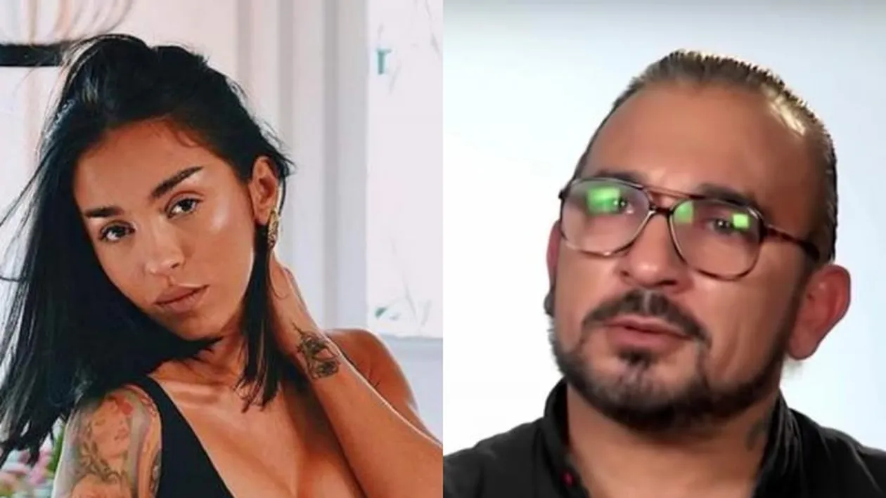 Cât costă o bere la terasa din Constanța a tatălui faimoasei Ruby. Cântăreața îi promovează constant afacerea din Piața Ovidiu