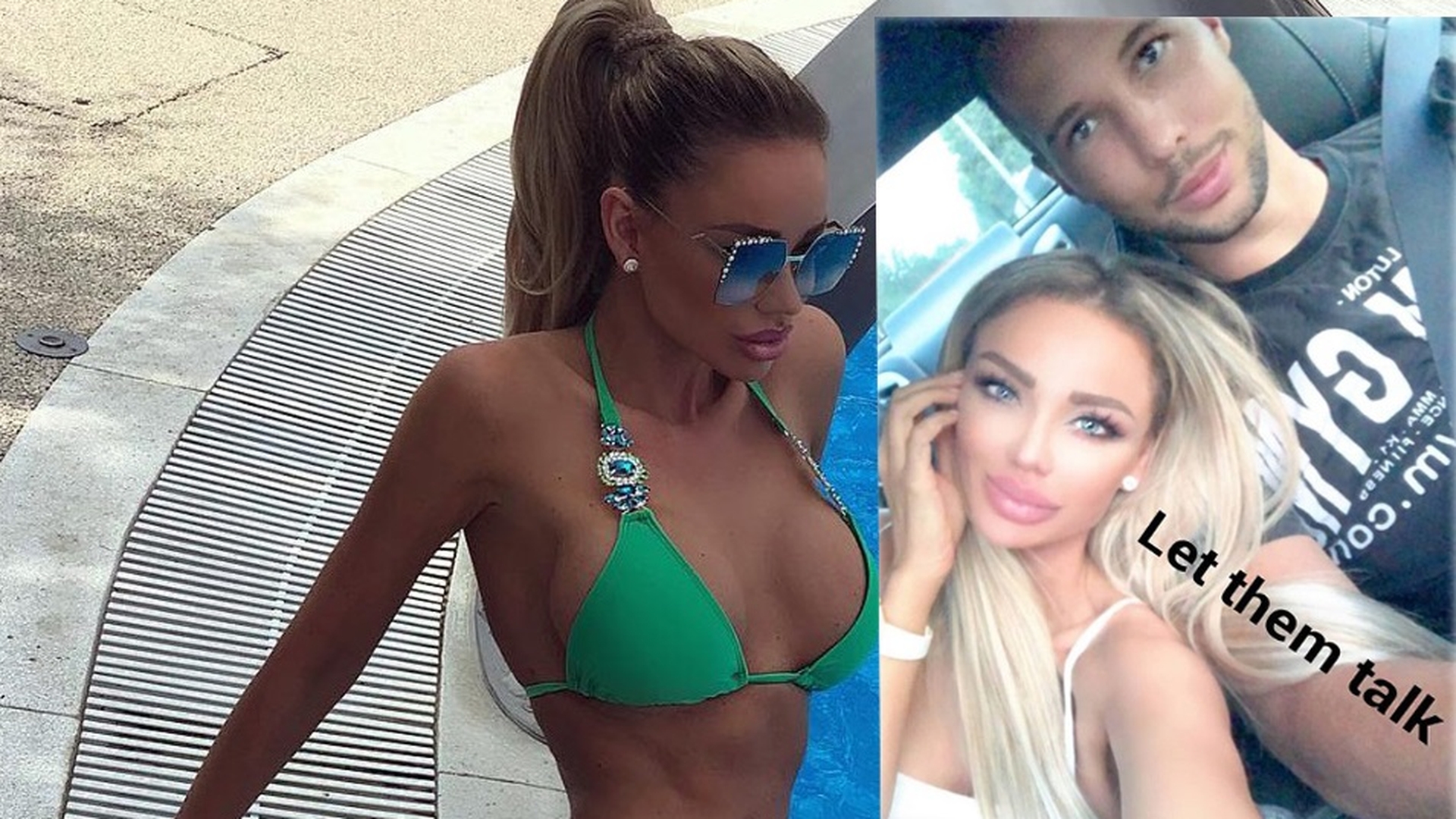 EXCLUSIV. Adevarul despre despartirea dintre Bianca Dragusanu si Tristan Tate. Motivul incredibil pentru care nu a mers la ziua iubitului