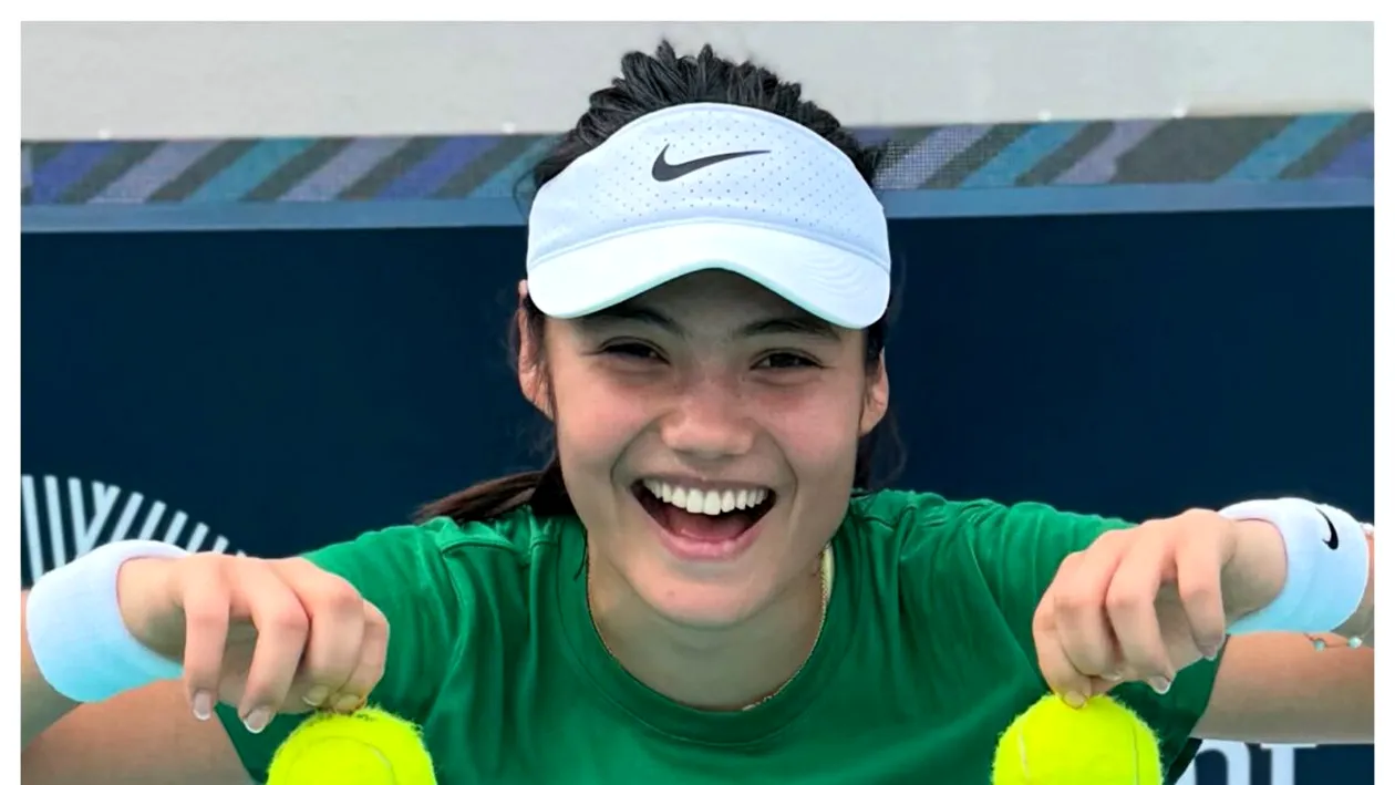 Decizia luată de Emma Răducanu, la aproape un an de la scandalul hărțuirii: ”Chiar am nevoie!”