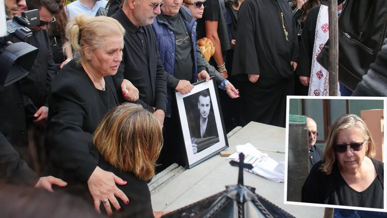 Ți se rupe inima! Ce se întâmplă cu părinții lui Răzvan Ciobanu la nicio lună de la moartea lui: “O operație pe cord deschis...”