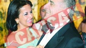 Giovanni Becali a ramas casatorit