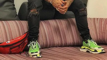 Pare banc, dar nu este! Ce facultate a făcut Alex Velea