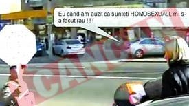 Raluca Turcan este homofoba