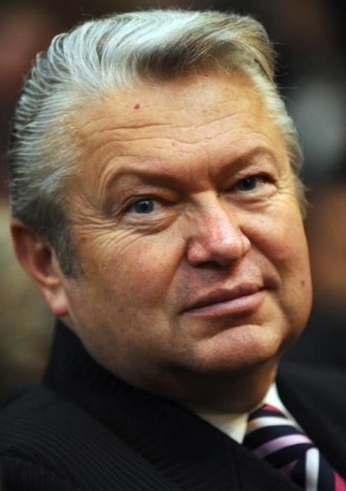 Gheorghe Turda este în doliu! Fratele său a murit la vârsta de 64 de ani
