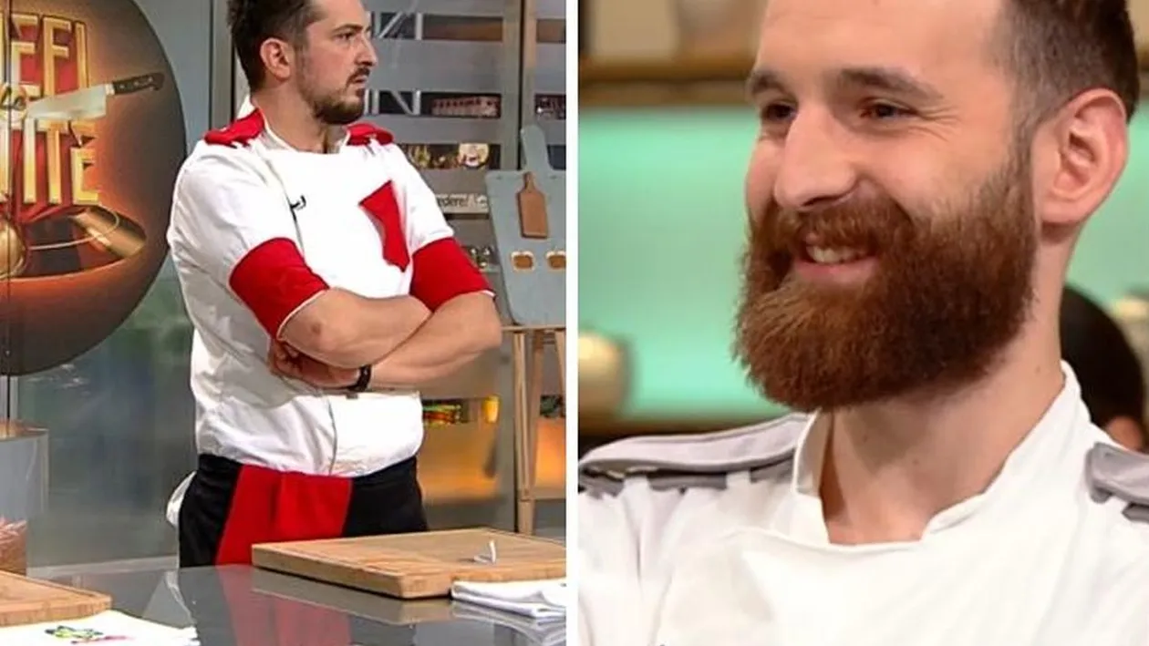 Ce restaurant au frații George și Florin Borșaru, de la Chefi la Cuțite. Lucrează în domeniul culinar și se bucură de succes în rândul bucureștenilor