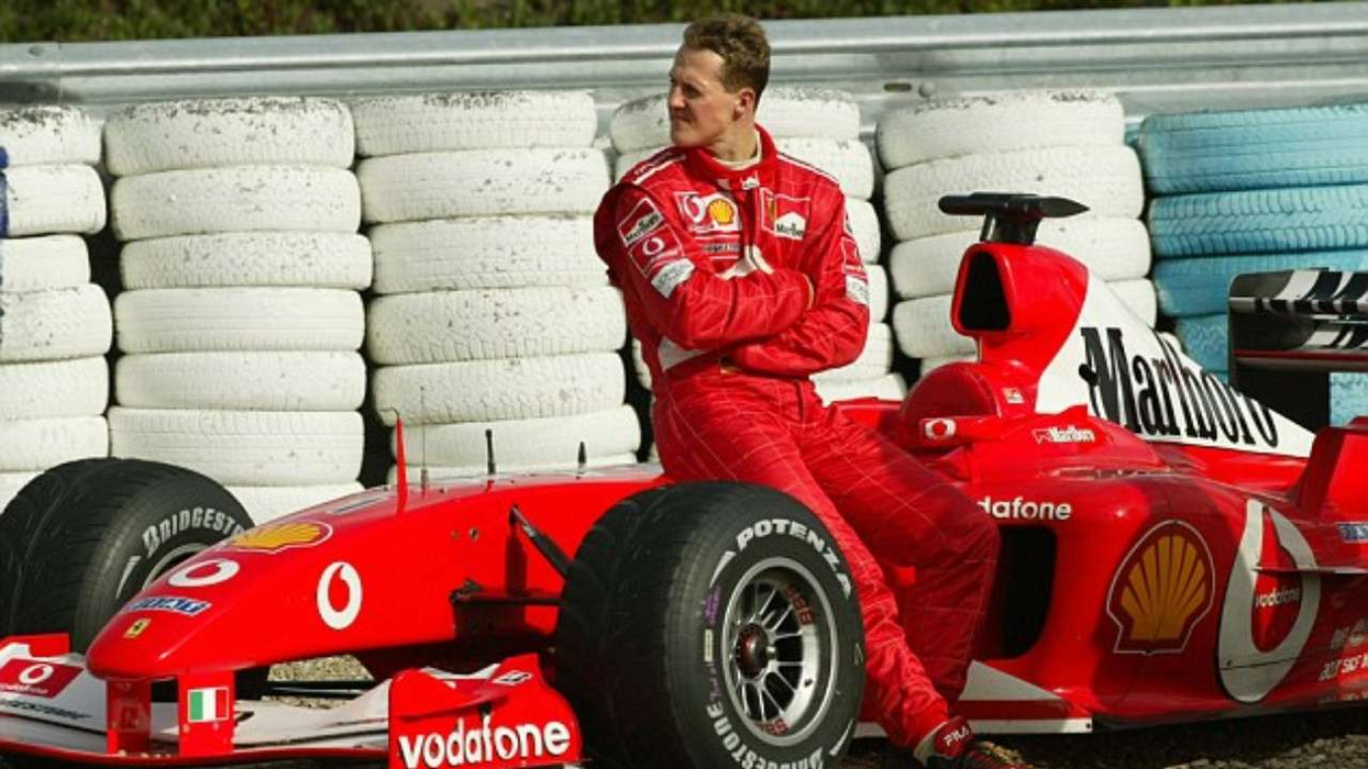 Anunțul despre Michael Schumacher a fost făcut! Se întâmplă la aproape 5 ani de la accident