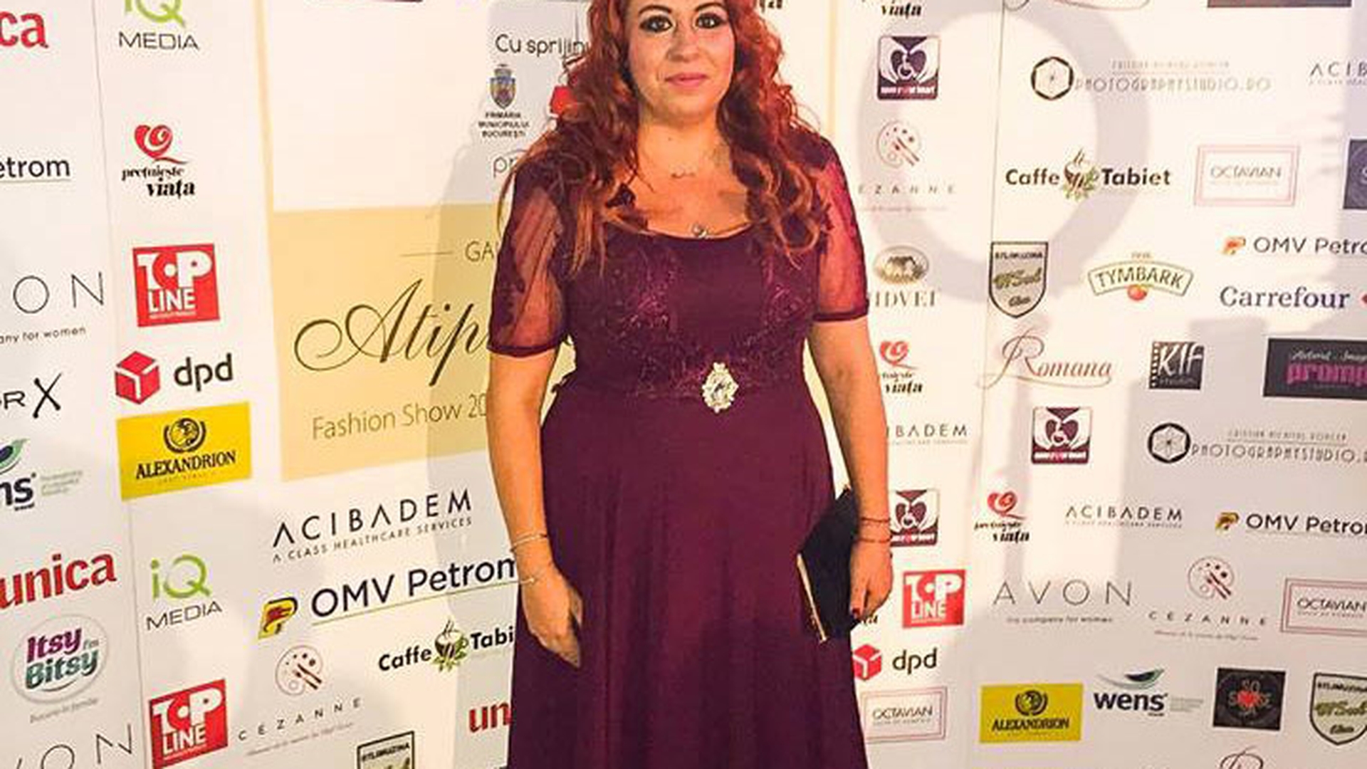OANA ROMAN e în culmea fericirii! Toată lumea a felicitat-o când a aflat: „Iată că se întâmplă…“