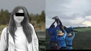 Mama Mariei, tânăra care a fost aruncată în gol fără coardă de siguranță, strigăt de durere: „Te-a luat de lângă mine”