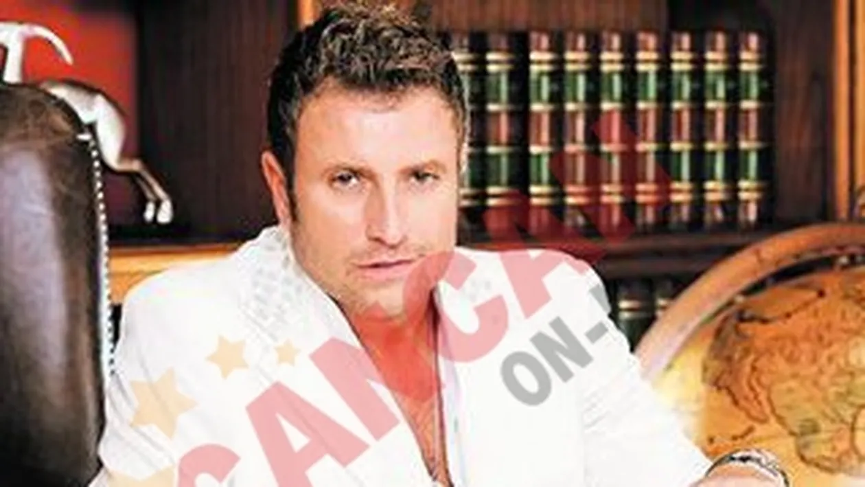 Cu vedetele la psihanalist