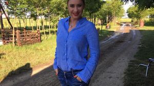 ANAMARIA PRODAN, dezvăluiri de la 18 ani:,,Mi-am pierdut apartamentul la casino‘’