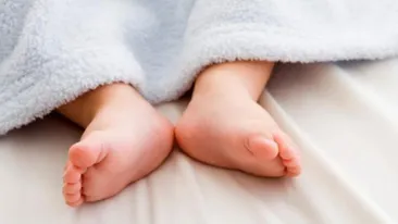 Un bebeluş a murit, după ce s-a înecat cu lapte! Ce spun cadrele medicale