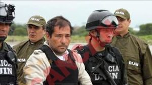 Nepotul magicianului Iosefini a bagat in tara cocaina de 50 de milioane de euro