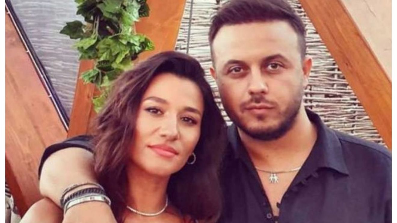 Claudia Pătrășcanu, declarații halucinante despre Gabi Bădălău. A lovit-o sau nu pe mama copiilor săi? Cântăreața: "De atâta suferință și umilință ..."