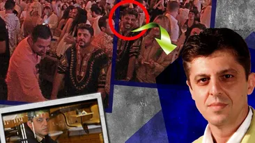 Cel mai cunoscut parlamentar dansator din România s-a retras din ”activitate”!