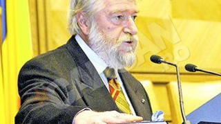 Mihaescu dezvaluie amanunte din culisele puterii