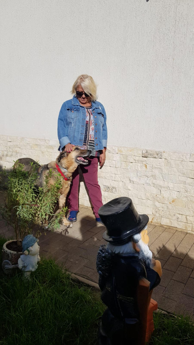 Cum arată vila de lux a Mirabelei Dauer. Artista a scos bani grei din buzunar pentru casa visurilor sale. „Nu mi-au aprobat creditul”