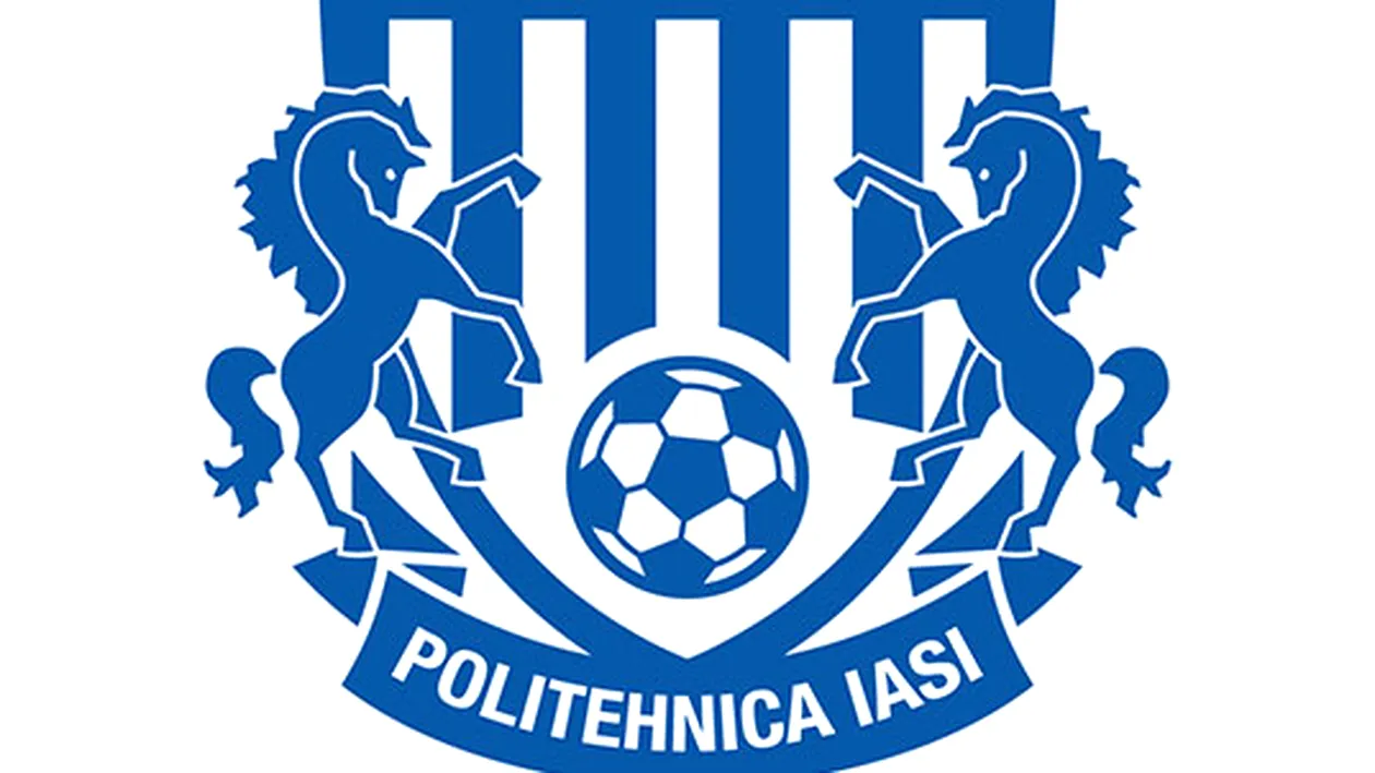 Politehnica Iași și-a schimbat conducerea: Vasile Simionaș, nume de legendă al clubului, este noul președinte CD