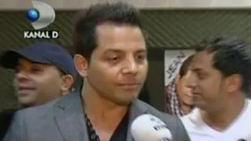 VIDEO Jean de la Craiova canta muzica indiana! Vezi de ce vrea sa cucereasca Bollywood-ul