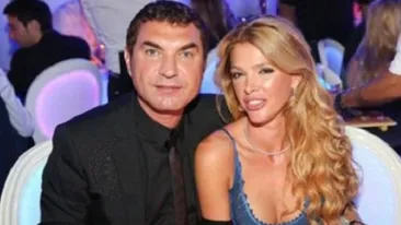 Gigi Becali, despre posibilul divort dintre Borcea si Alina Vidican: Mi-a zis: Nasule, eu pe fina ta...