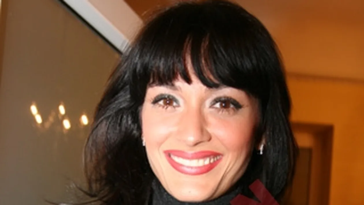 Anca Turcasiu: Madalina a fost o fire foarte puternica, chiar si felul in care a murit este o dovada a curajului ei