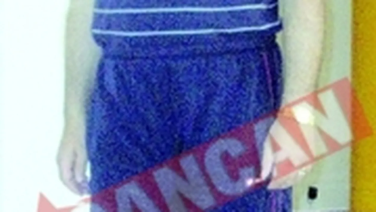 Chivorchian a slabit 30 de kg