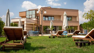 Se va intampla langa Bucuresti si e nemaintalnit in Europa! Ce se va petrece in Pipera si e nou in lumea VIDEOCHAT-ului!