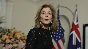 Fiica lui J.F. Kennedy, avertisment pentru administratia Donald Trump. Susține că RFK Jr. este un PRĂDĂTOR