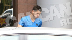 Iubitul Danielei Crudu, gest super-golanesc in public: Mihai Costea a avut o urgenta fiziologica si a rezolvat-o pe in strada