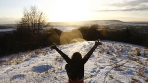 Prognoza meteo. Vreme anormal de caldă. Se anunţă temperaturi de 15 grade Celsius