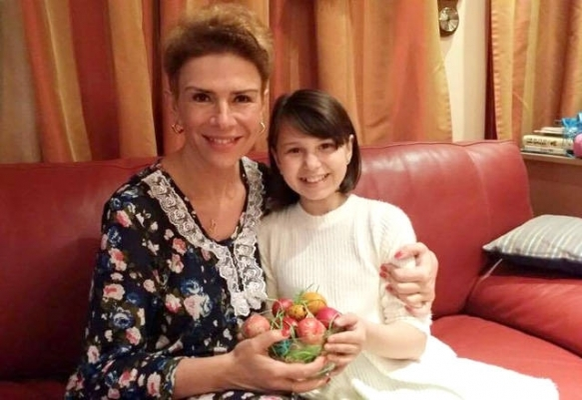 E în culmea fericirii! TEO TRANDAFIR a dat vestea astăzi!