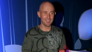 Garcea, mogul de Lipscani? Am nostalgia vechiului Tohan! Vreau sa-mi cumpar una!