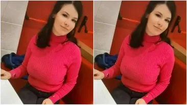 Elena Burcioiu, o româncă de 21 de ani, a dispărut fără urmă în Italia. Ce s-a întâmplat pe 2 martie 2026: unde a fost găsit telefonul tinerei