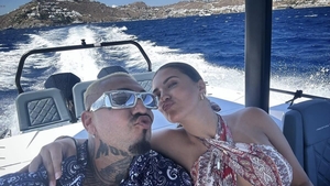 Antonia a făcut anunțul! Unde va avea loc nunta cu Alex Velea: ”O zi în care să ne celebrăm iubirea”