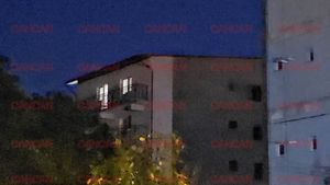 După 12 ore de negocieri, bărbatul din Otopeni bănuit că și-a ucis fiul vitreg a fost prins! IMAGINI de la fața locului