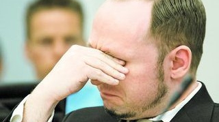 Criminalul de pe insula Utoeya n-are niciun fel de remuscari! Ar repeta masacrul