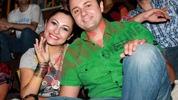 Catalin Maruta: Bai, ce nevasta frumoasa am!