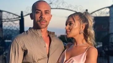 Iată de ce Cătălin Dobrescu refuză să spună motivul divorțului de Oana Radu! „Treaba asta m-a cam dărâmat”