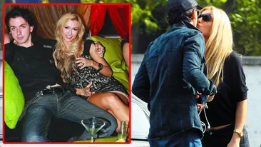 Misty, mesaj subliminal pentru Andreea Bălan, la 5 ani după ce i l-a furat pe Keo: Când un bărbat te iubește..